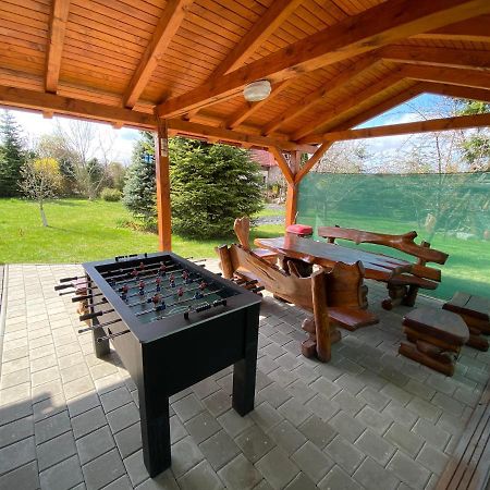 Penzion Maly Rim Liptovský Mikuláš Exterior foto