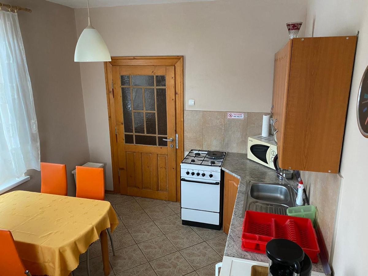 Penzion Maly Rim Liptovský Mikuláš Exterior foto