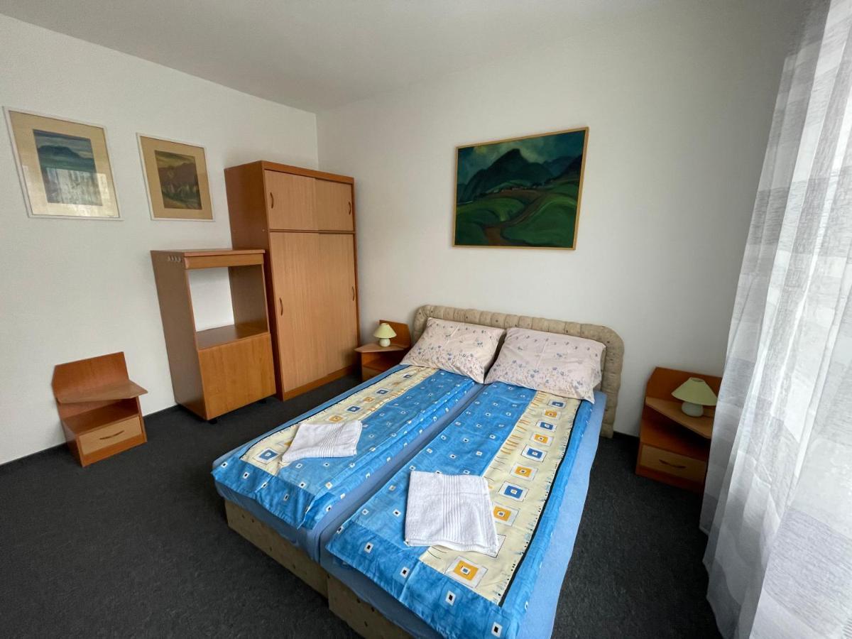 Penzion Maly Rim Liptovský Mikuláš Exterior foto